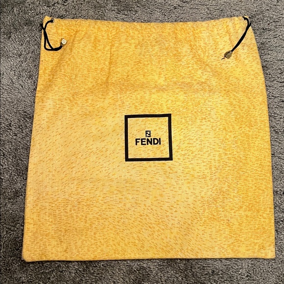 Fendi  Dust Bag - Picture 1 of 4
